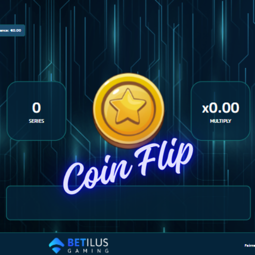 Coinflip Game