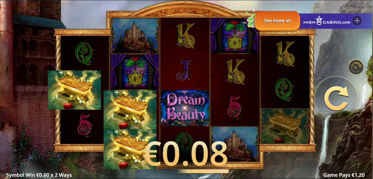 Strategii pentru a maximiza câștigurile în slotul Dream Beauty