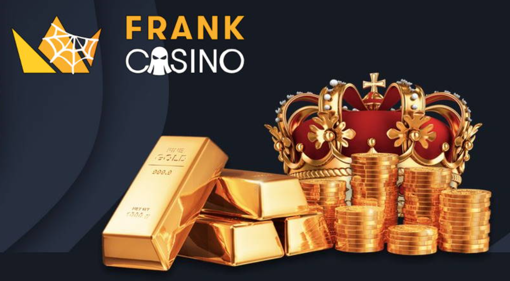  Caracteristicile cazinoului Frank Casino