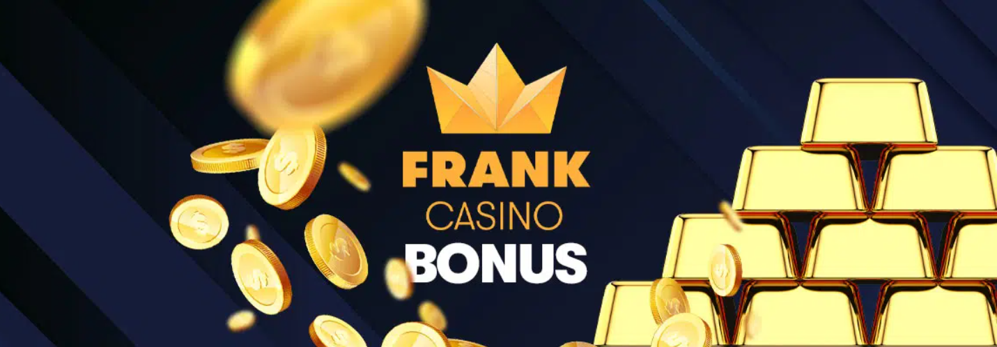  Bonusuri Frank Casino
