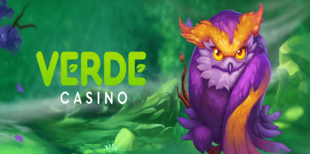 Tipuri de jocuri la cazinoul online Verde Casino
